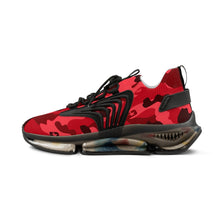 Charger l'image dans la galerie, Men's C-Star Courtside Runners (Cherry)
