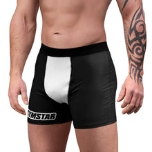 Charger l'image dans la galerie, Men's Junk Briefs (Midnight)
