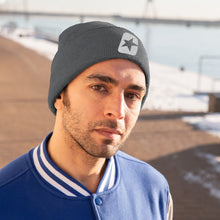 Cargar imagen en el visor de la galería, Knit Beanie
