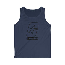 Cargar imagen en el visor de la galería, Men's Softstyle Tank Top
