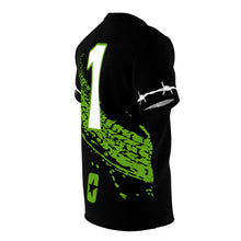 將圖片載入圖庫檢視器 Track STAR T-Shirt (Midnight)
