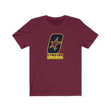 Carica l'immagine nel visualizzatore di Gallery, Arcade Jersey Short Sleeve Tee

