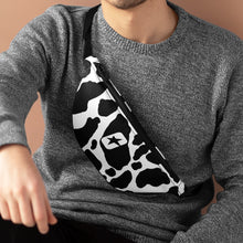 Load image into Gallery viewer, HOLSTEIN Fanny Pack
