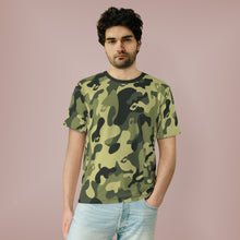 Lade das Bild in den Galerie-Viewer, CAMO Tacticool T-Shirt (Veggie)
