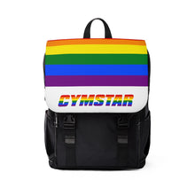 Load image into Gallery viewer, PRIDE Tacticool Backpack
