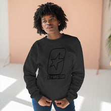 Charger l'image dans la galerie, Premium Crewneck Sweatshirt
