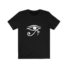 Charger l'image dans la galerie, All SEEING Eye Jersey Short Sleeve Tee
