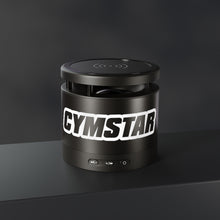 Cargar imagen en el visor de la galería, CYMSTAR Metal Bluetooth Speaker and Wireless Charging Pad
