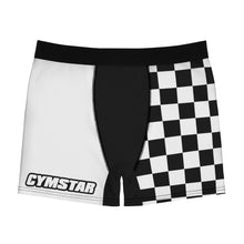 Carica l'immagine nel visualizzatore di Gallery, Men's CHECKERS Boxer Briefs
