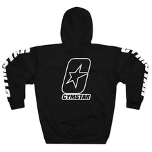 Cargar imagen en el visor de la galería, The BRAND Pullover Hoodie (Midnight)
