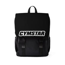 Load image into Gallery viewer, Tacticool Backpack (Midnight)
