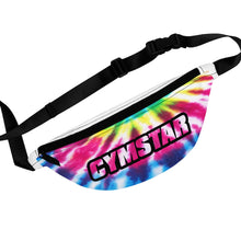 Carica l'immagine nel visualizzatore di Gallery, Dye JOB Fanny Pack
