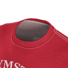 Lade das Bild in den Galerie-Viewer, D.O.B T-Shirt (Cherry)
