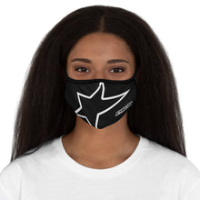Charger l'image dans la galerie, COVID Star Killer Face Mask (Midnight)
