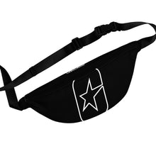 Cargar imagen en el visor de la galería, Fanny Pack (Midnight)
