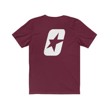 將圖片載入圖庫檢視器 All SEEING Eye Jersey Short Sleeve Tee
