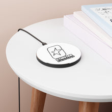 Load image into Gallery viewer, CYMSTAR Wireless Charger
