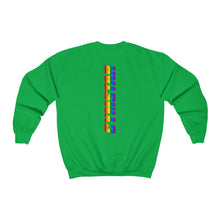 將圖片載入圖庫檢視器 PRIDE Unisex Heavy Blend™ Crewneck Sweatshirt

