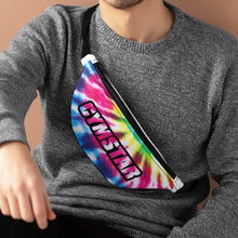 Carica l'immagine nel visualizzatore di Gallery, Dye JOB Fanny Pack
