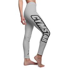 Lade das Bild in den Galerie-Viewer, Women's Action Leggings (Smoke)
