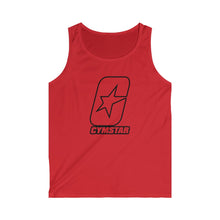 Cargar imagen en el visor de la galería, Men's Softstyle Tank Top
