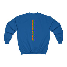 將圖片載入圖庫檢視器 PRIDE Unisex Heavy Blend™ Crewneck Sweatshirt
