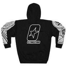Charger l'image dans la galerie, TAT Pullover Hoodie (Midnight)
