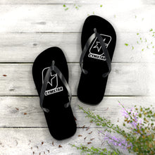 Lade das Bild in den Galerie-Viewer, C-Star Flip Flops (Midnight)
