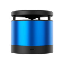 Cargar imagen en el visor de la galería, CYMSTAR Metal Bluetooth Speaker and Wireless Charging Pad
