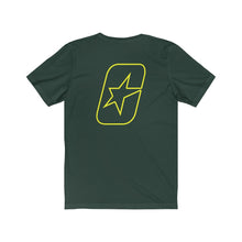 Carica l'immagine nel visualizzatore di Gallery, Arcade Jersey Short Sleeve Tee
