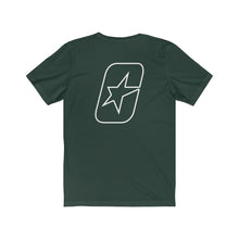 Lade das Bild in den Galerie-Viewer, TRY-HARD Jersey Short Sleeve Tee
