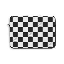 Lade das Bild in den Galerie-Viewer, CHECKERS Laptop Sleeve
