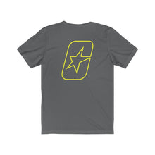 Carica l'immagine nel visualizzatore di Gallery, Arcade Jersey Short Sleeve Tee
