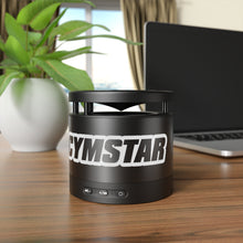Cargar imagen en el visor de la galería, CYMSTAR Metal Bluetooth Speaker and Wireless Charging Pad
