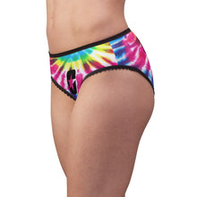 Cargar imagen en el visor de la galería, Women's Dye JOB Cookie Briefs
