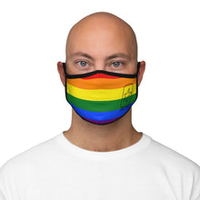 Charger l'image dans la galerie, PRIDE COVID Killer Face Mask
