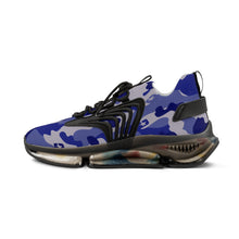 Carica l'immagine nel visualizzatore di Gallery, Men's C-Star Courtside Runners (Aqua)
