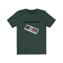 Cargar imagen en el visor de la galería, PRO GAMER Jersey Short Sleeve Tee
