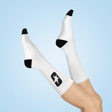 Cargar imagen en el visor de la galería, Rocker Socks
