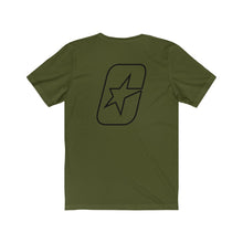Charger l'image dans la galerie, I'm FAMOUS Jersey Short Sleeve Tee
