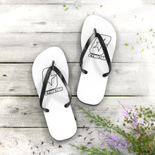 Charger l'image dans la galerie, C-Star Flip Flops (Snow)
