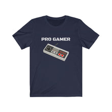 Charger l'image dans la galerie, PRO GAMER Jersey Short Sleeve Tee
