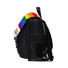 Load image into Gallery viewer, PRIDE Tacticool Backpack
