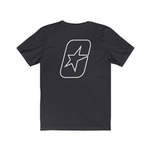 Lade das Bild in den Galerie-Viewer, TRY-HARD Jersey Short Sleeve Tee
