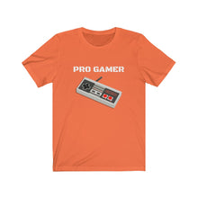 Charger l'image dans la galerie, PRO GAMER Jersey Short Sleeve Tee
