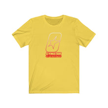 將圖片載入圖庫檢視器 GAMING Jersey Short Sleeve Tee
