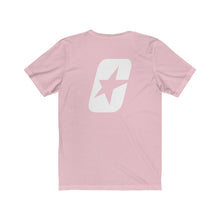 將圖片載入圖庫檢視器 All SEEING Eye Jersey Short Sleeve Tee
