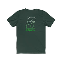將圖片載入圖庫檢視器 OWNAGE! Jersey Short Sleeve Tee
