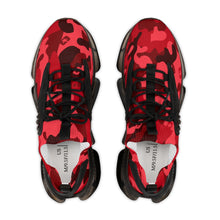 Charger l'image dans la galerie, Men's C-Star Courtside Runners (Cherry)
