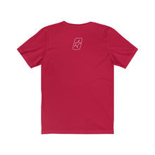 Cargar imagen en el visor de la galería, Jersey Short Sleeve Tee
